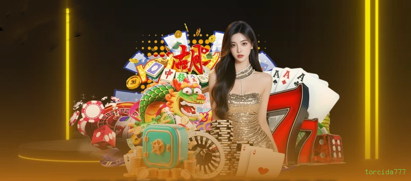 Estatísticas torcida777