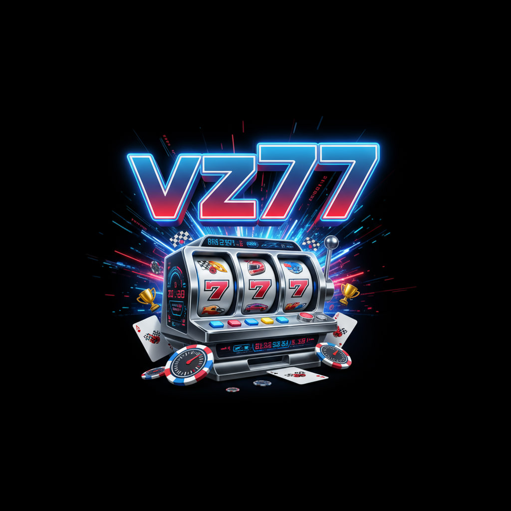 Logo của vz77